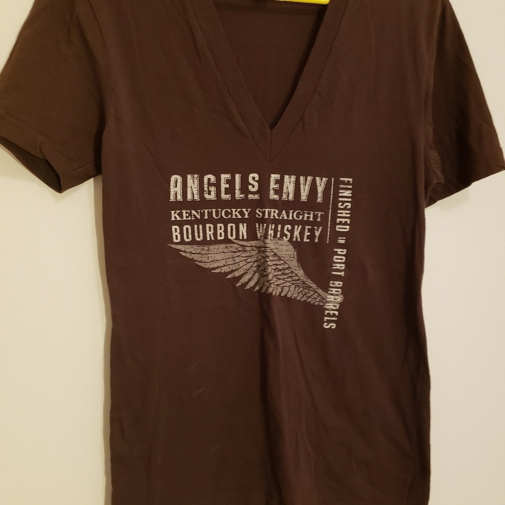Angel's Envy tee